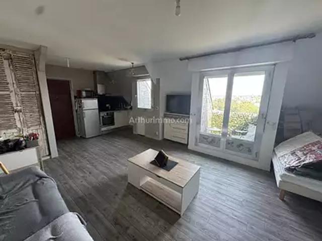 Appartement vente à Dinan, Bretagne