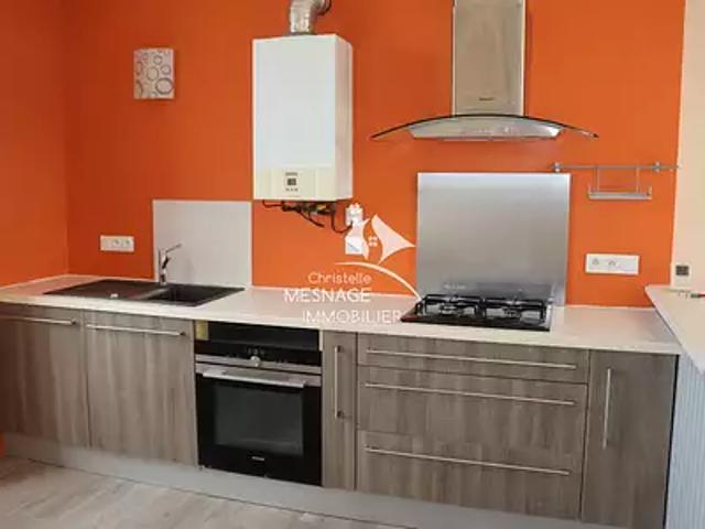 Appartement vente à Dinan, Bretagne