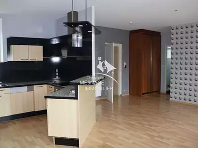 Appartement vente à Dinan, Bretagne