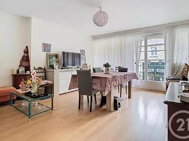 Appartement vente à Dinan, Bretagne