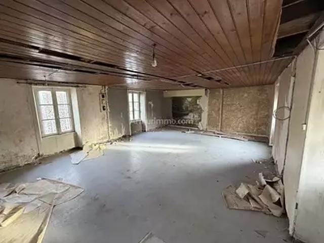 Appartement vente à Dinan, Bretagne