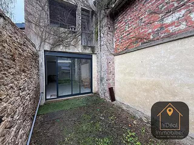 Appartement vente à Dinan, Bretagne