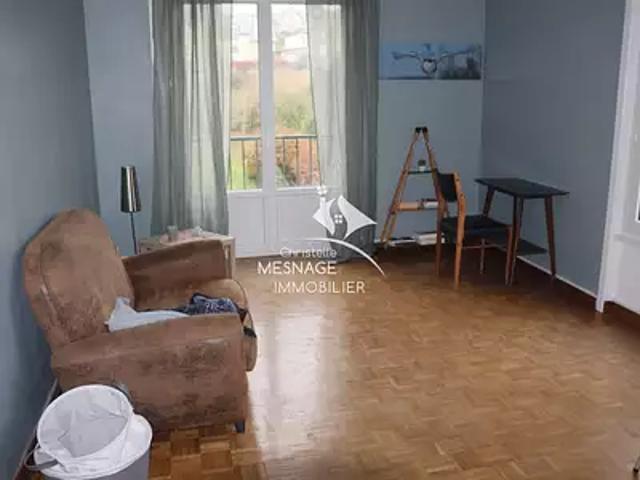 Appartement vente à Dinan, Bretagne
