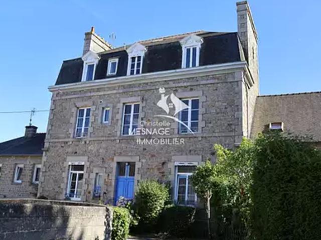 Appartement vente à Dinan, Bretagne