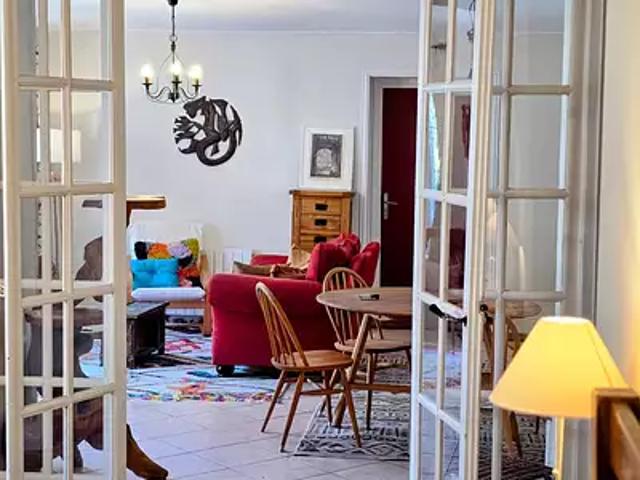 Appartement vente à Dinan, Bretagne