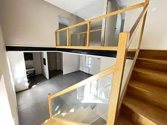 Appartement vente à Dinan, Bretagne