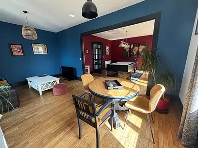 Appartement vente à Dinan, Bretagne