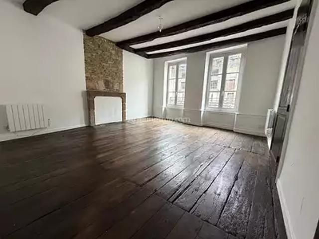 Appartement vente à Dinan, Bretagne