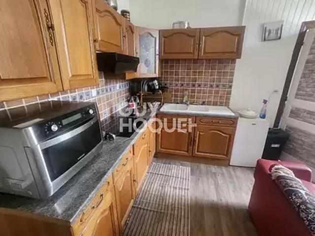 Appartement vente à Dinan, Bretagne