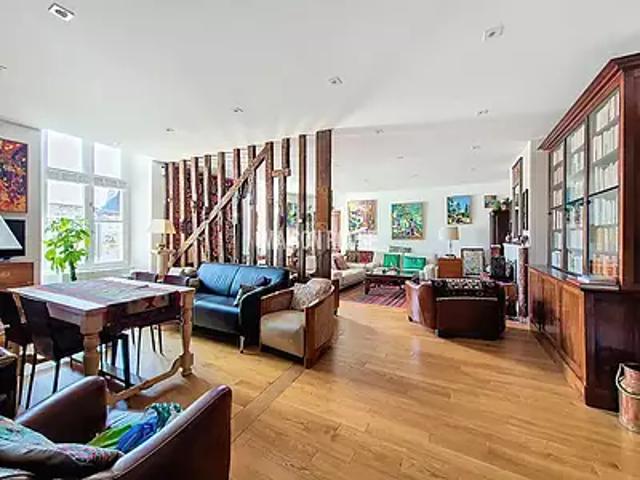 Appartement vente à Dinan, Bretagne