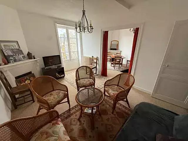 Appartement vente à Dinan, Bretagne