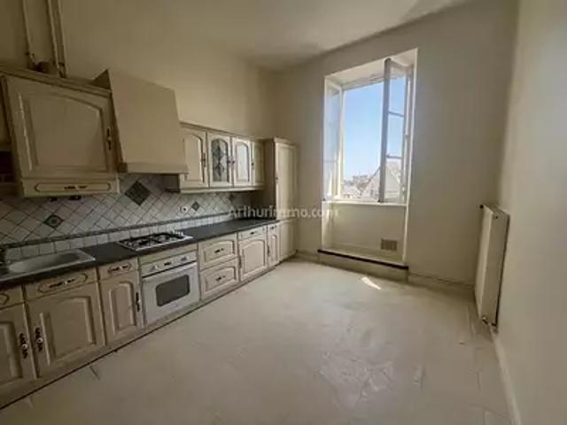 Appartement vente à Dinan, Bretagne