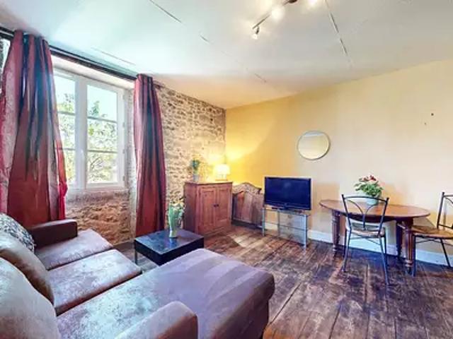 Appartement vente à Dinan, Bretagne