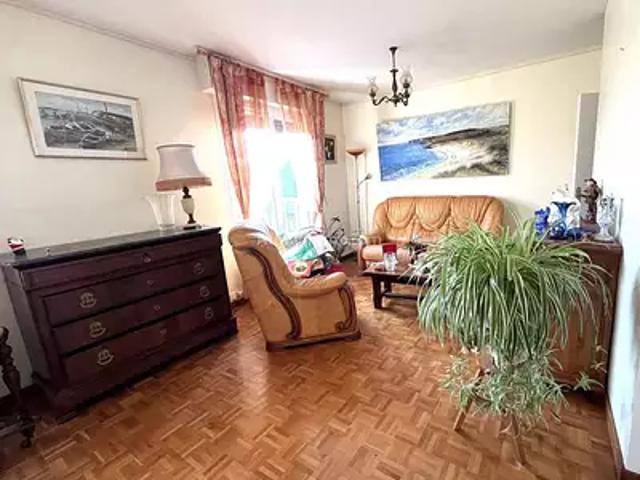 Appartement vente à Dinan, Bretagne