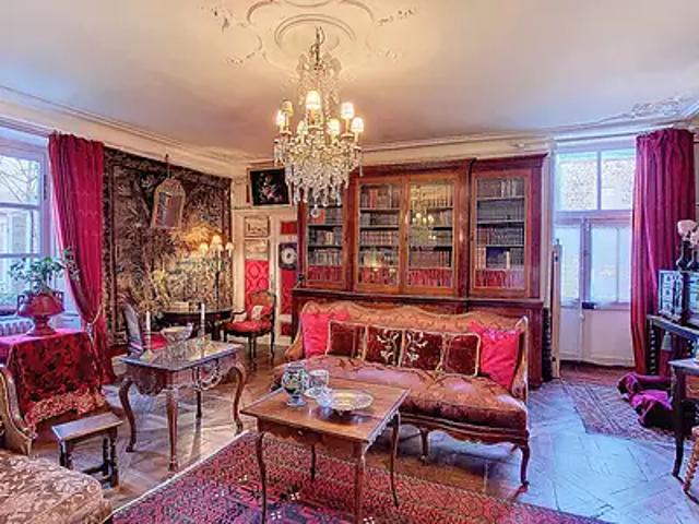 Appartement vente à Dinan, Bretagne