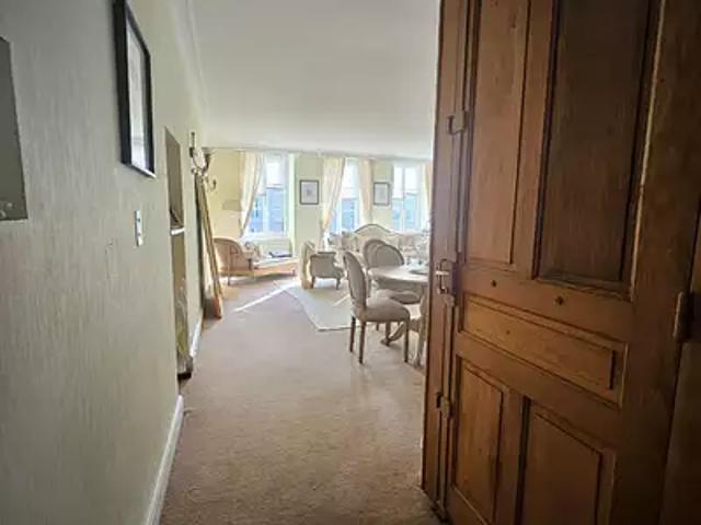 Appartement vente à Dinan, Bretagne