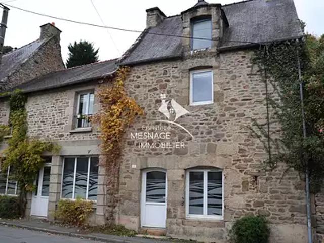 Maison vente à Dinan, Bretagne