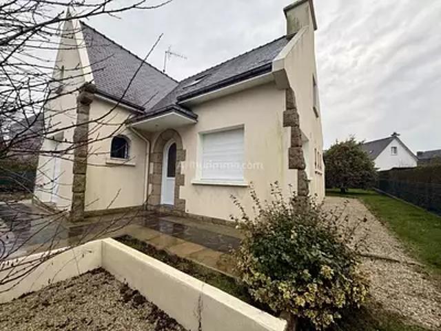Maison vente à Dinan, Bretagne