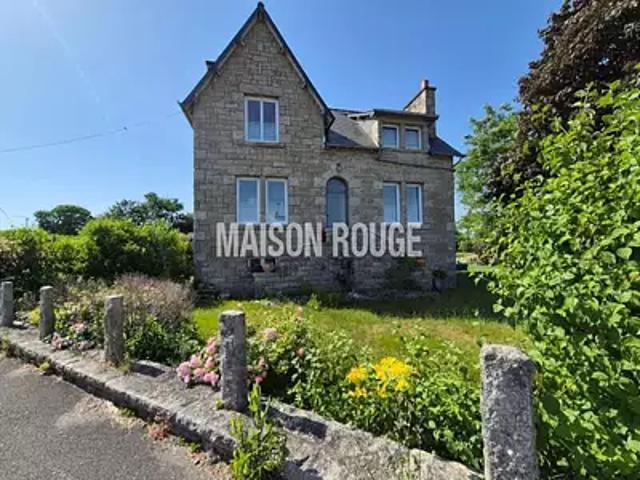 Maison vente à Dinan, Bretagne