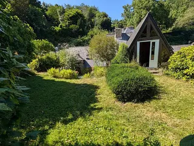 Maison vente à Intra-Muros, Dinan