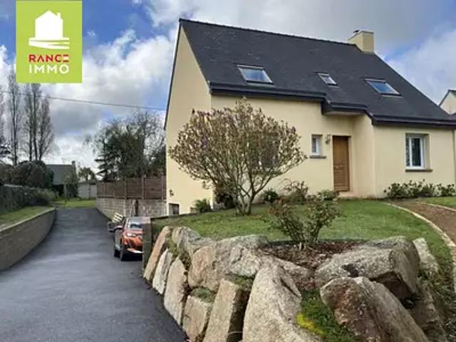 Maison vente à Dinan, Bretagne