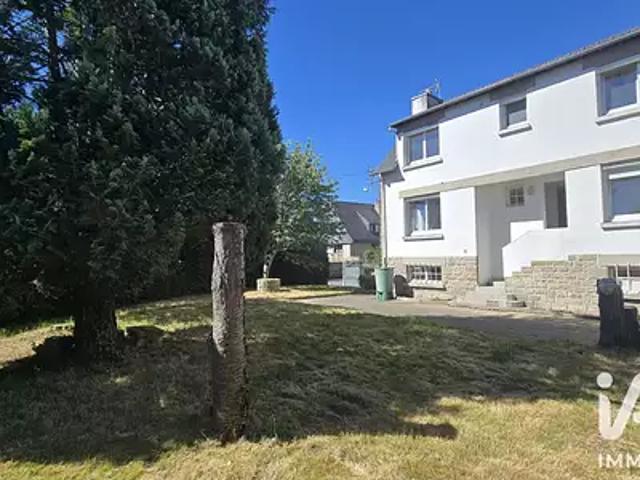Maison vente à Dinan, Bretagne