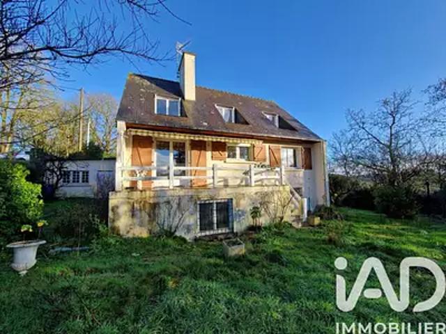 Maison vente à Dinan, Bretagne