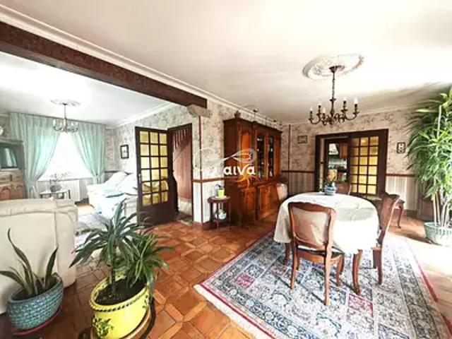Maison vente à Dinan, Bretagne