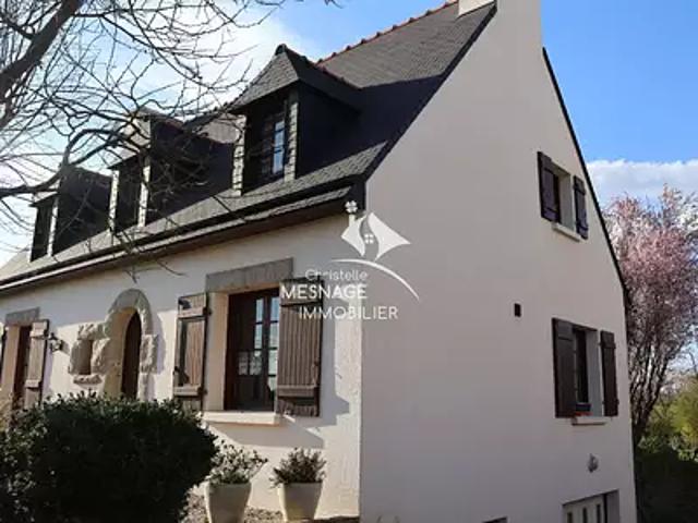 Maison vente à Dinan, Bretagne