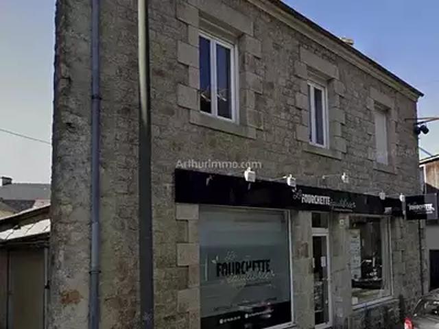 Maison vente à Dinan, Bretagne