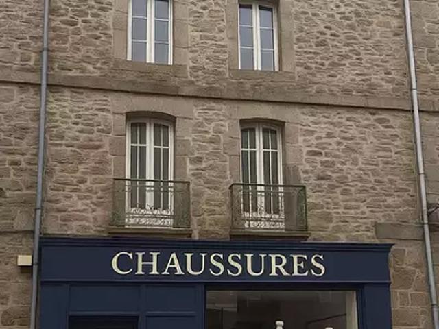 Maison vente à Dinan, Bretagne
