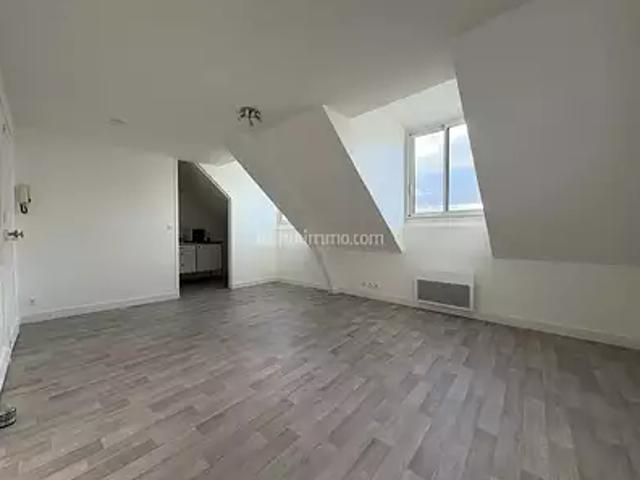 Appartement location à Intra-Muros, Dinan