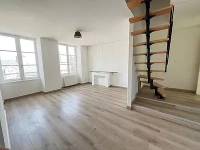 Appartement location à Dinan, Bretagne