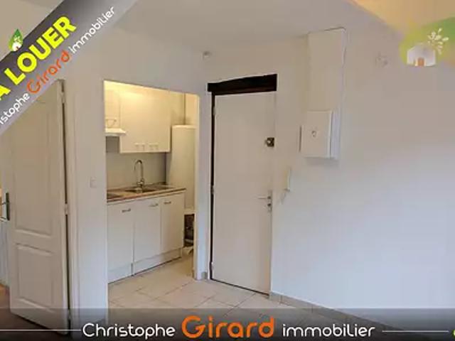 Appartement location à Dinan, Bretagne