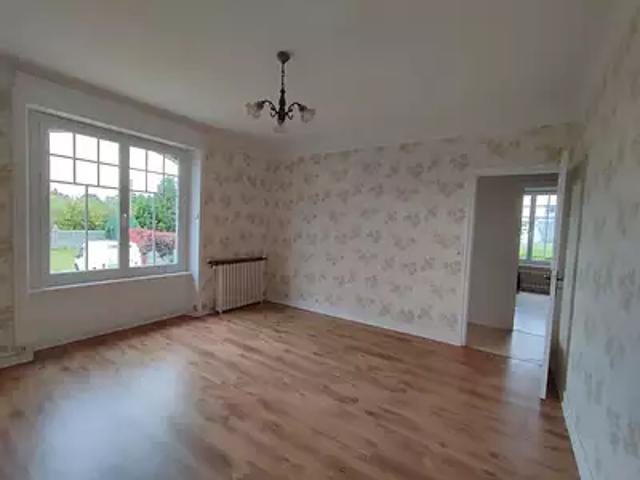 Appartement location à Dinan, Bretagne