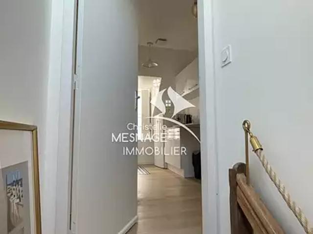 Appartement location à Dinan, Bretagne