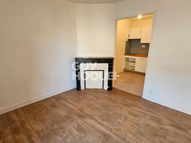 Appartement location à Dinan, Bretagne