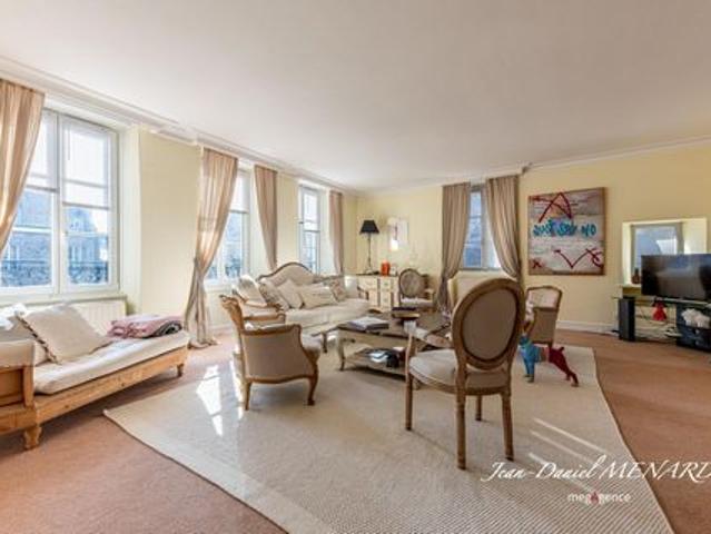 Appartement vente à Dinan, Bretagne