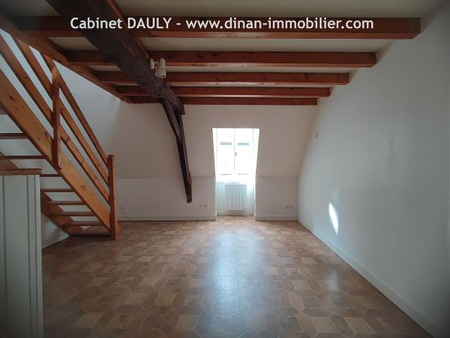 Appartement location à Dinan, Bretagne