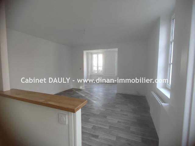Appartement location à Dinan, Bretagne