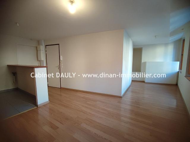 Appartement location à Dinan, Bretagne
