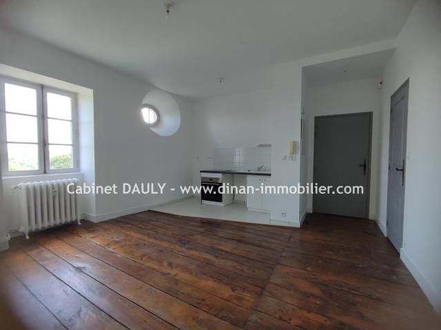 Appartement location à Dinan, Bretagne