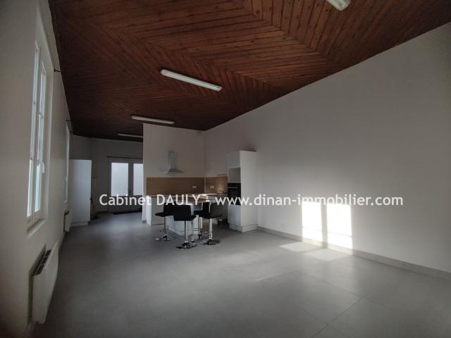 Appartement location à Dinan, Bretagne