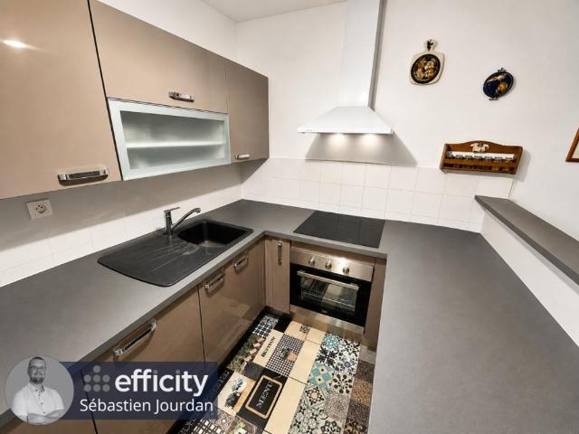 Appartement vente à Dinan, Bretagne