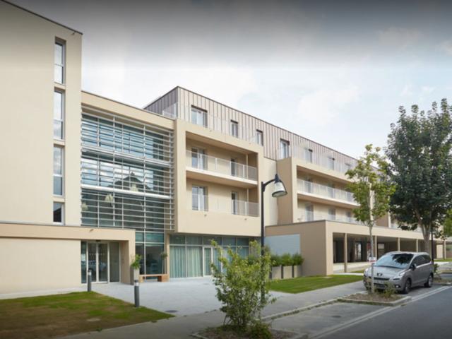 Appartement vente à Dinan, Bretagne
