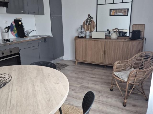 Appartement vente à Dinan, Bretagne