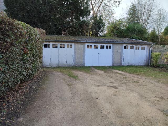 Appartement vente à Dinan, Bretagne