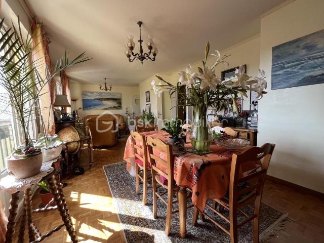 Appartement vente à Dinan, Bretagne