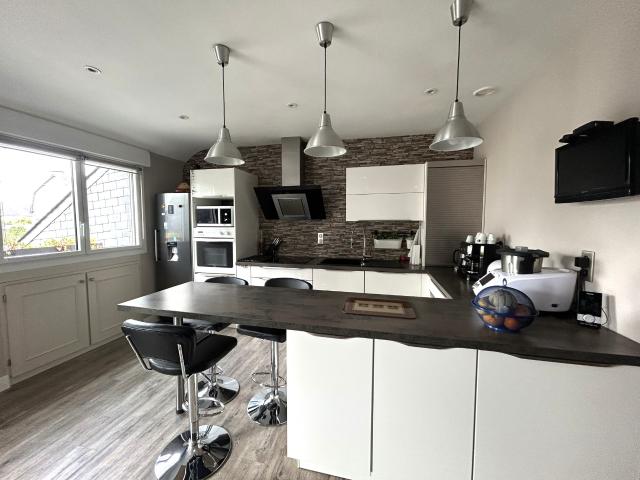 Appartement vente à Dinan, Bretagne