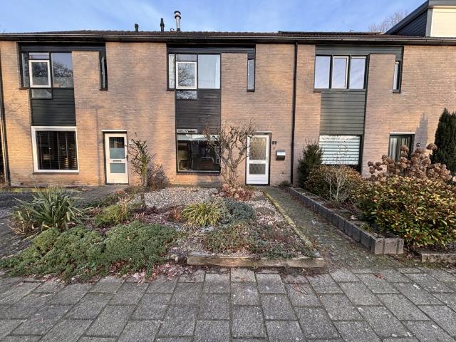 Woning te huur in Hasseler Es, Hengelo